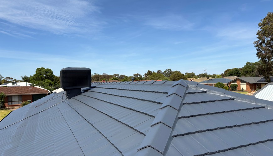 Things To Consider Before Roof Restoration
