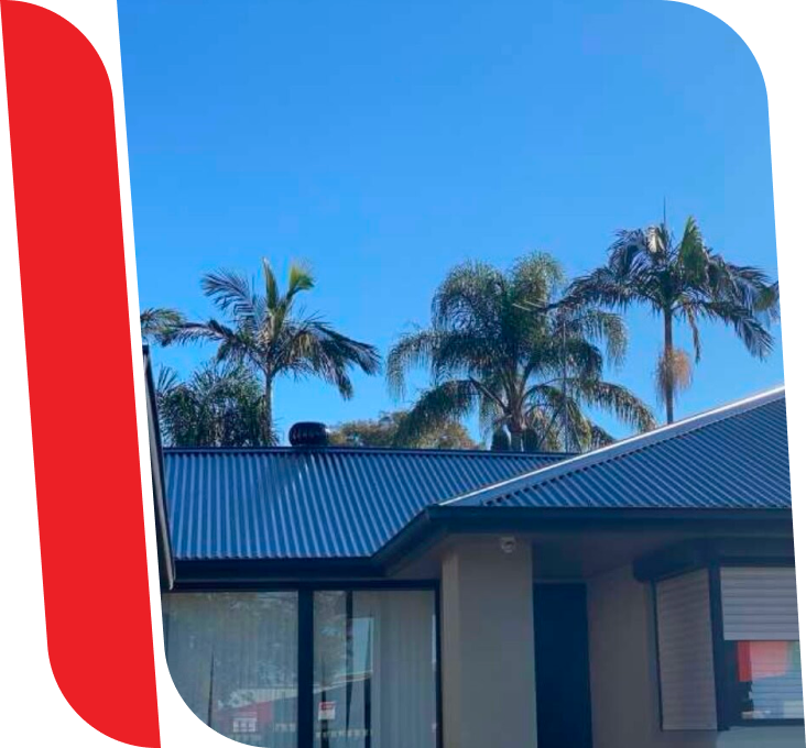 Roof Restoration Services in Happy Valley