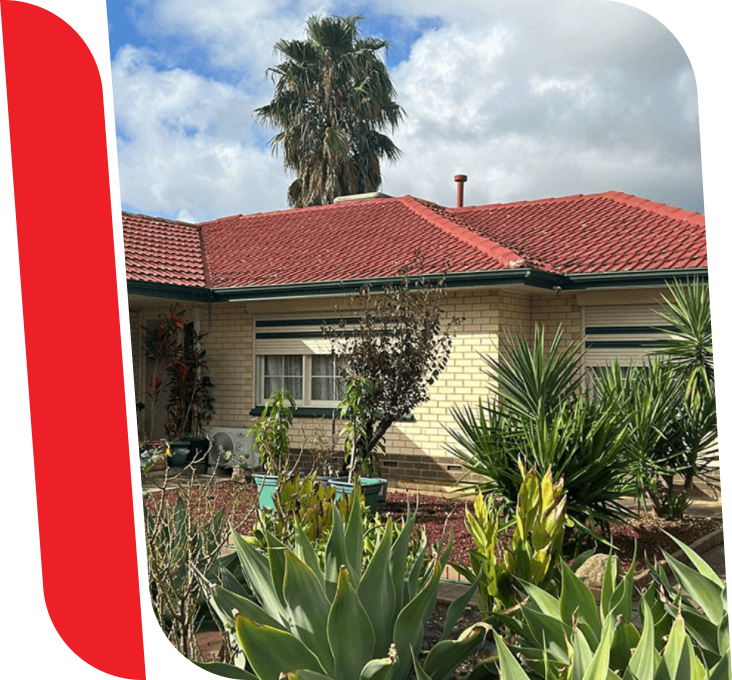 Roof Repairs Brahma Lodge