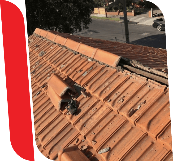 Roof Tile Replacement in Adelaide