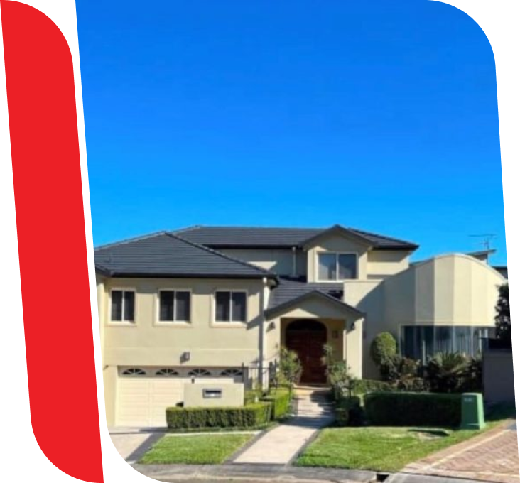 Roof Restoration in Glen Osmond