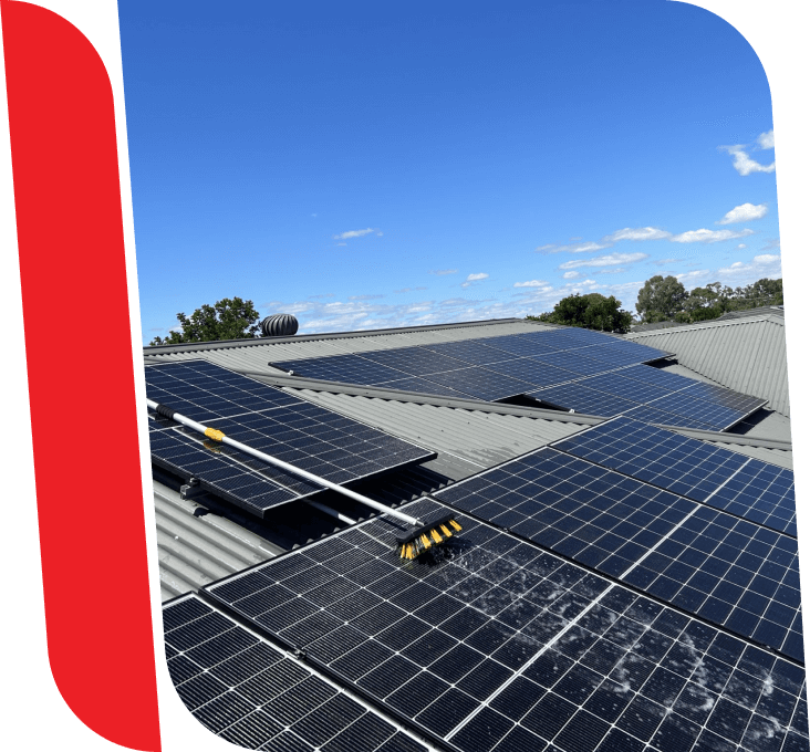 Solar Panel Cleaning Adelaide