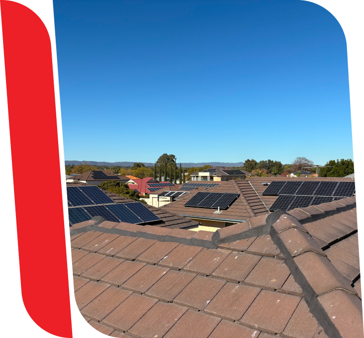 roof repairs blair athol