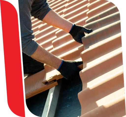 Professional roof repairs in Adelaide