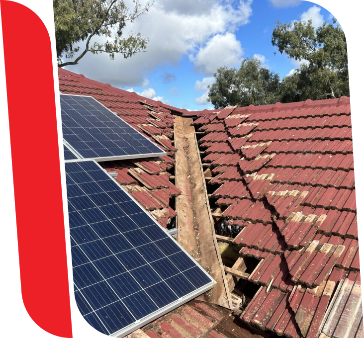 Roof Leak Repairs Adelaide TopQuality Materials AllSide Roofing