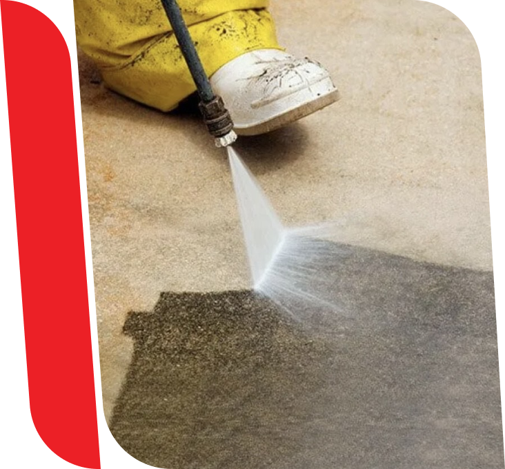 Driveway Cleaning in Adelaide