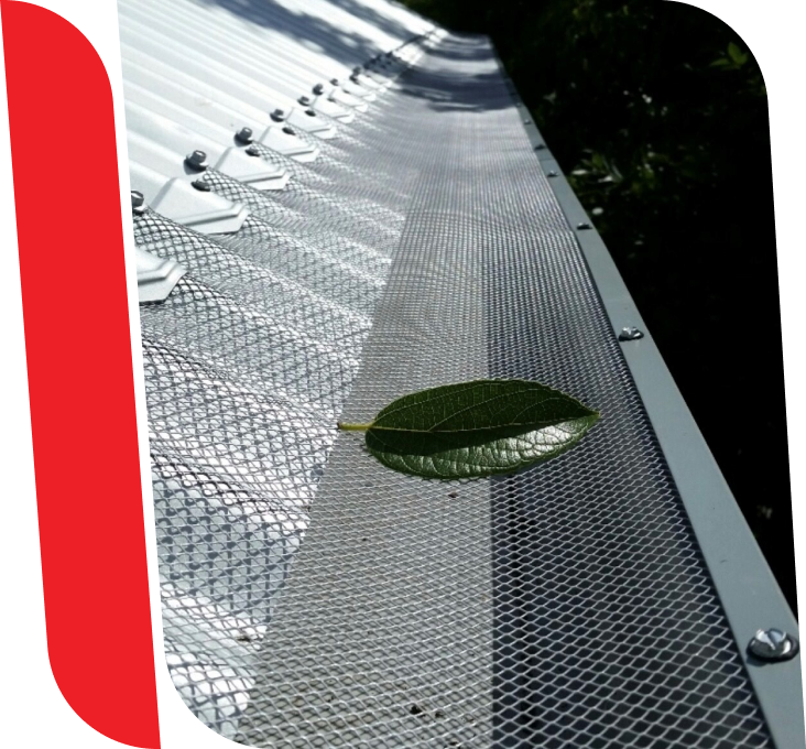 Gutter Guard Adelaide