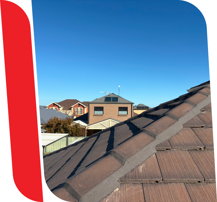 roof repairs fulham gardens