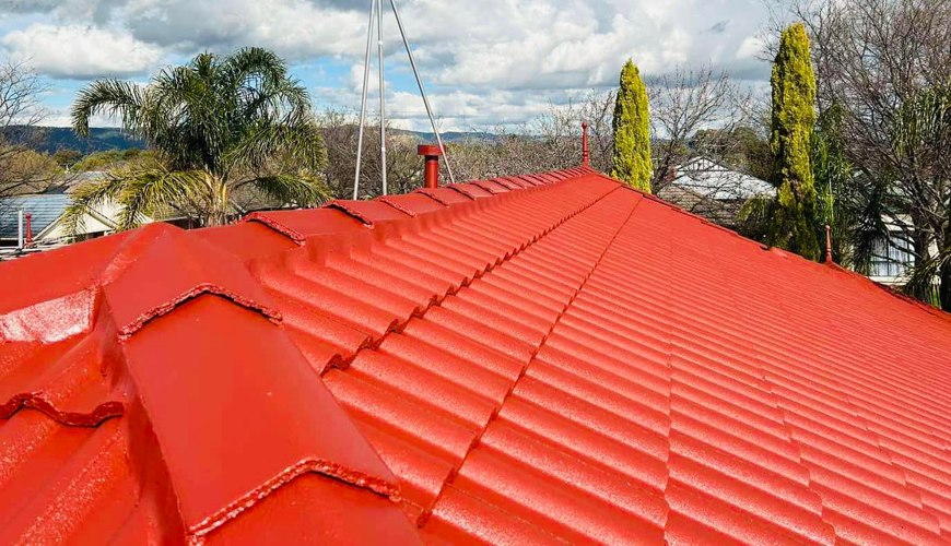 Roof Restoration Process Overview Benefits And Considerations